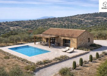 Piscina - Terreno edificabile C.da Albarcara
 
sn, Modica - foto 1