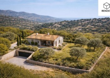 Casa all\'aperto - Terreno edificabile C.da Albarcara
 
sn, Modica - foto 4
