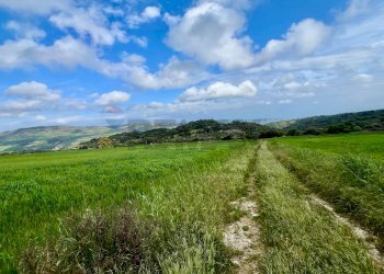 Vista delle montagne - Terreno edificabile C.da Albarcara
 
sn, Modica - foto 11