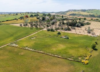 Posizione della mappa - Terreno edificabile C.da Albarcara
sn, Ragusa - foto 5