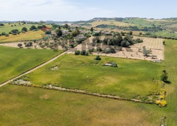 Vista delle montagne - Terreno edificabile C.da Albarcara
sn, Ragusa - foto 6