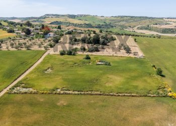 Vista delle montagne - Terreno edificabile C.da Albarcara
sn, Ragusa - foto 7