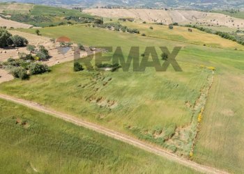 Vista delle montagne - Terreno edificabile C.da Albarcara
sn, Ragusa - foto 10