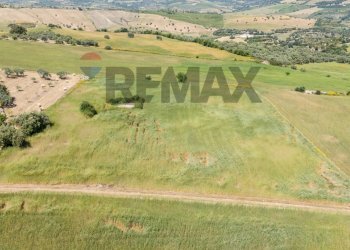 Vista delle montagne - Terreno edificabile C.da Albarcara
sn, Ragusa - foto 11