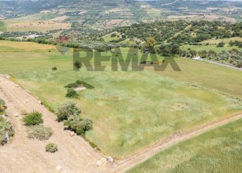 Vista delle montagne - Terreno edificabile C.da Albarcara
sn, Ragusa - foto 12