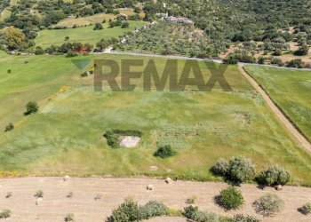 Posizione della mappa - Terreno edificabile C.da Albarcara
sn, Ragusa - foto 14