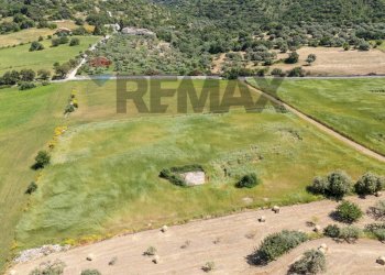 Posizione della mappa - Terreno edificabile C.da Albarcara
sn, Ragusa - foto 15