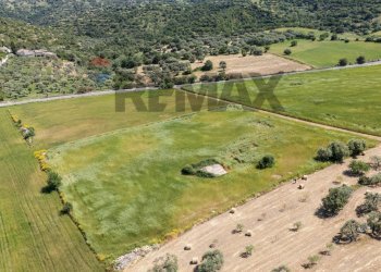Posizione della mappa - Terreno edificabile C.da Albarcara
sn, Ragusa - foto 16