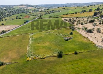 Vista delle montagne - Terreno edificabile C.da Albarcara
sn, Ragusa - foto 20
