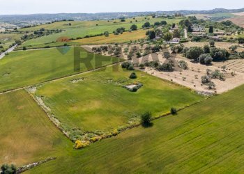 Posizione della mappa - Terreno edificabile C.da Albarcara
sn, Ragusa - foto 21
