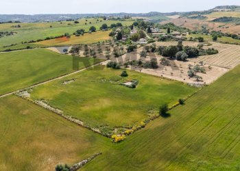 Posizione della mappa - Terreno edificabile C.da Albarcara
sn, Ragusa - foto 22