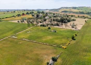 Vista delle montagne - Terreno edificabile C.da Albarcara
sn, Ragusa - foto 23