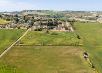 Vista delle montagne - Terreno edificabile C.da Albarcara
sn, Ragusa - foto 24