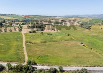 Vista delle montagne - Terreno edificabile C.da Albarcara
sn, Ragusa - foto 25