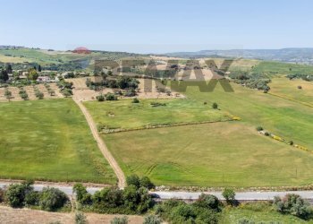 Vista delle montagne - Terreno edificabile C.da Albarcara
sn, Ragusa - foto 26