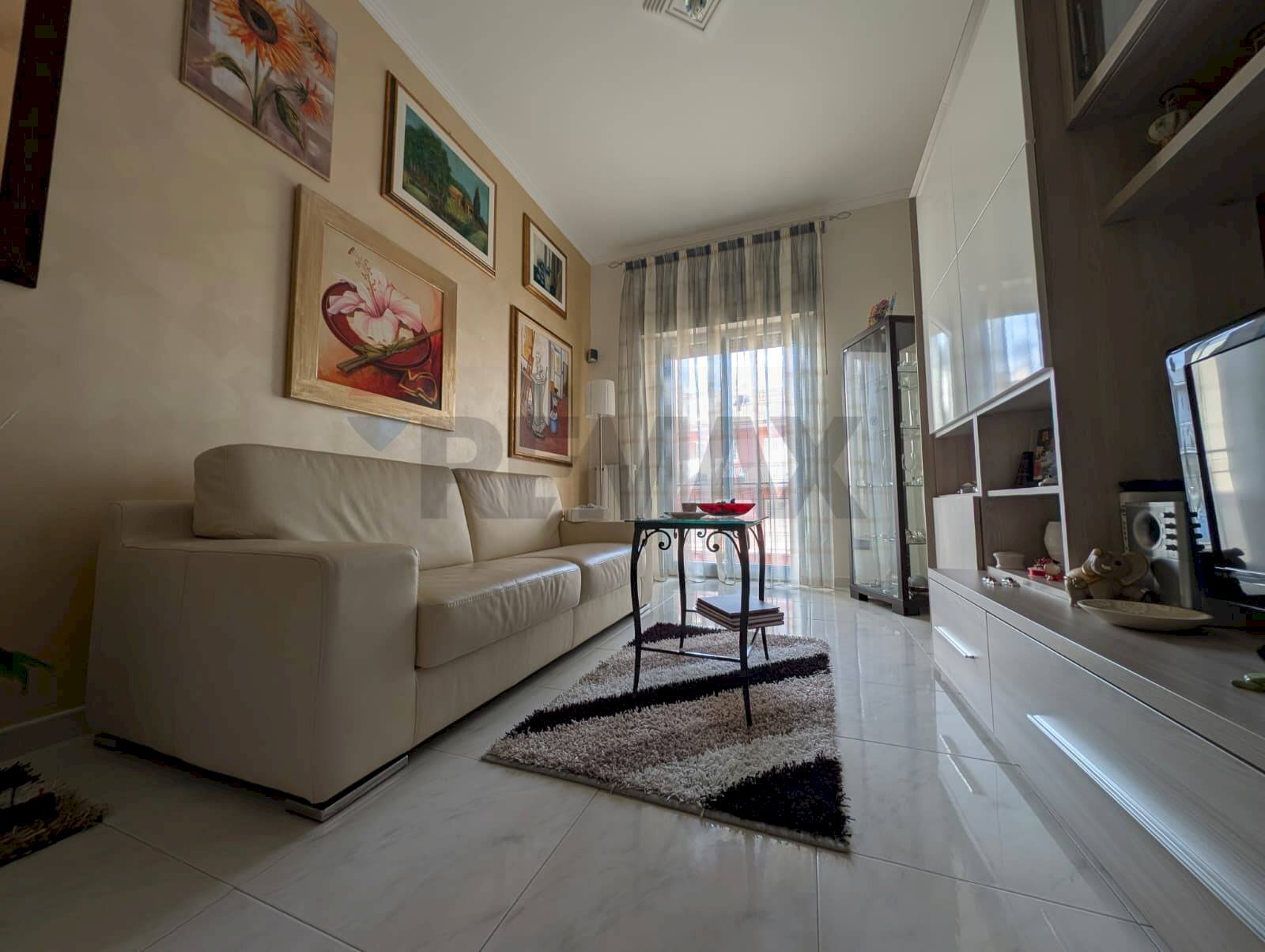 Soggiorno - Appartamento viale 1 maggio
 
169, Scicli - foto 1