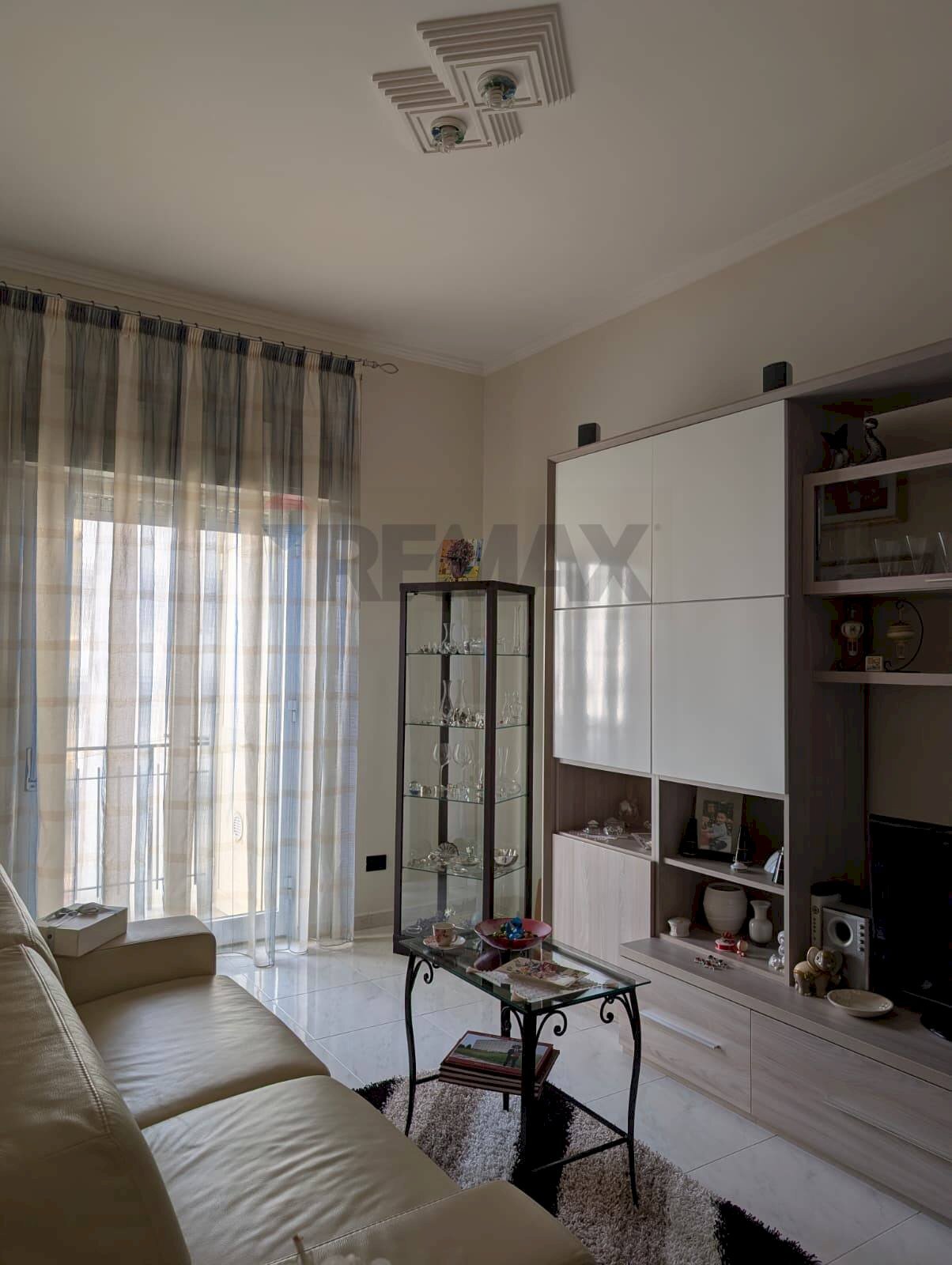 Soggiorno - Appartamento viale 1 maggio
 
169, Scicli - foto 3