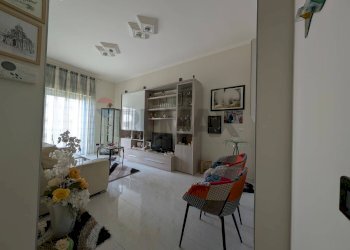 Sala da pranzo - Appartamento viale 1 maggio
 
169, Scicli - foto 2