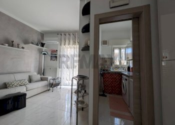 Soggiorno - Appartamento viale 1 maggio
 
169, Scicli - foto 4