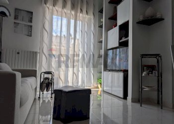 Soggiorno - Appartamento viale 1 maggio
 
169, Scicli - foto 7