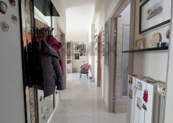 Hall / corridoio - Appartamento viale 1 maggio
 
169, Scicli - foto 9