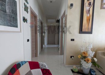 Hall / corridoio - Appartamento viale 1 maggio
 
169, Scicli - foto 10