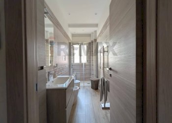 Bagno - Appartamento viale 1 maggio
 
169, Scicli - foto 16