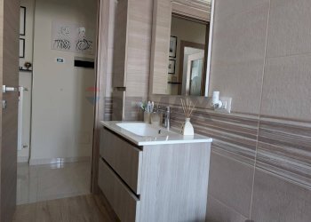 Bagno - Appartamento viale 1 maggio
 
169, Scicli - foto 18