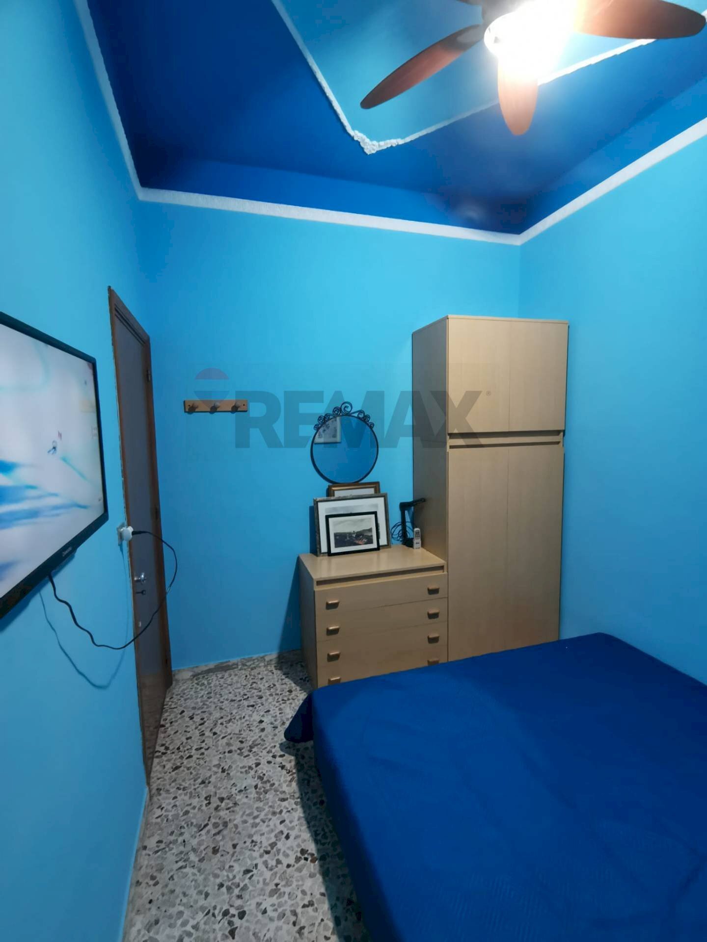 Camera / camera da letto - Trilocale VIA GIOTTO, Scicli - foto 1