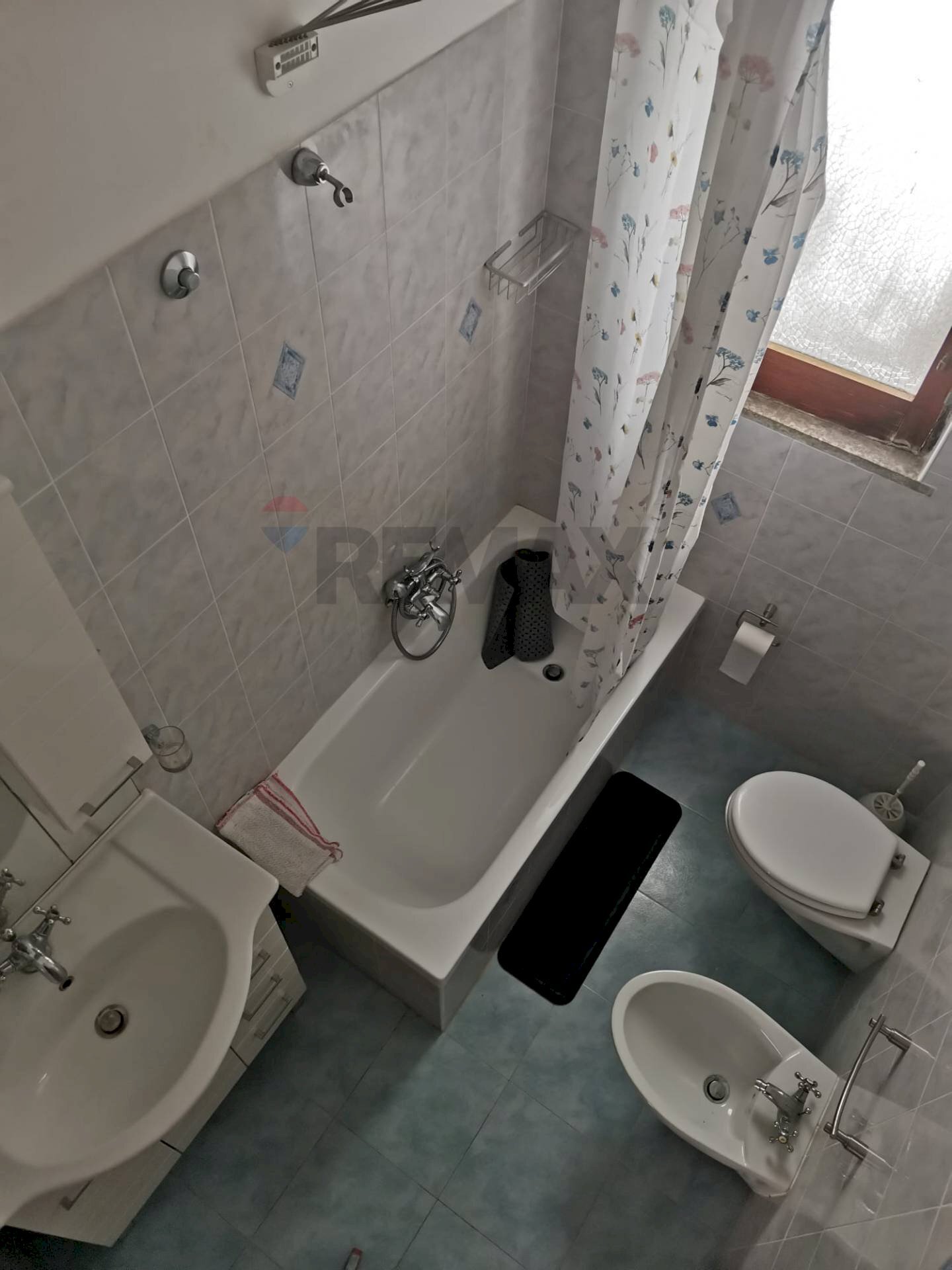 Bagno - Trilocale VIA GIOTTO, Scicli - foto 3