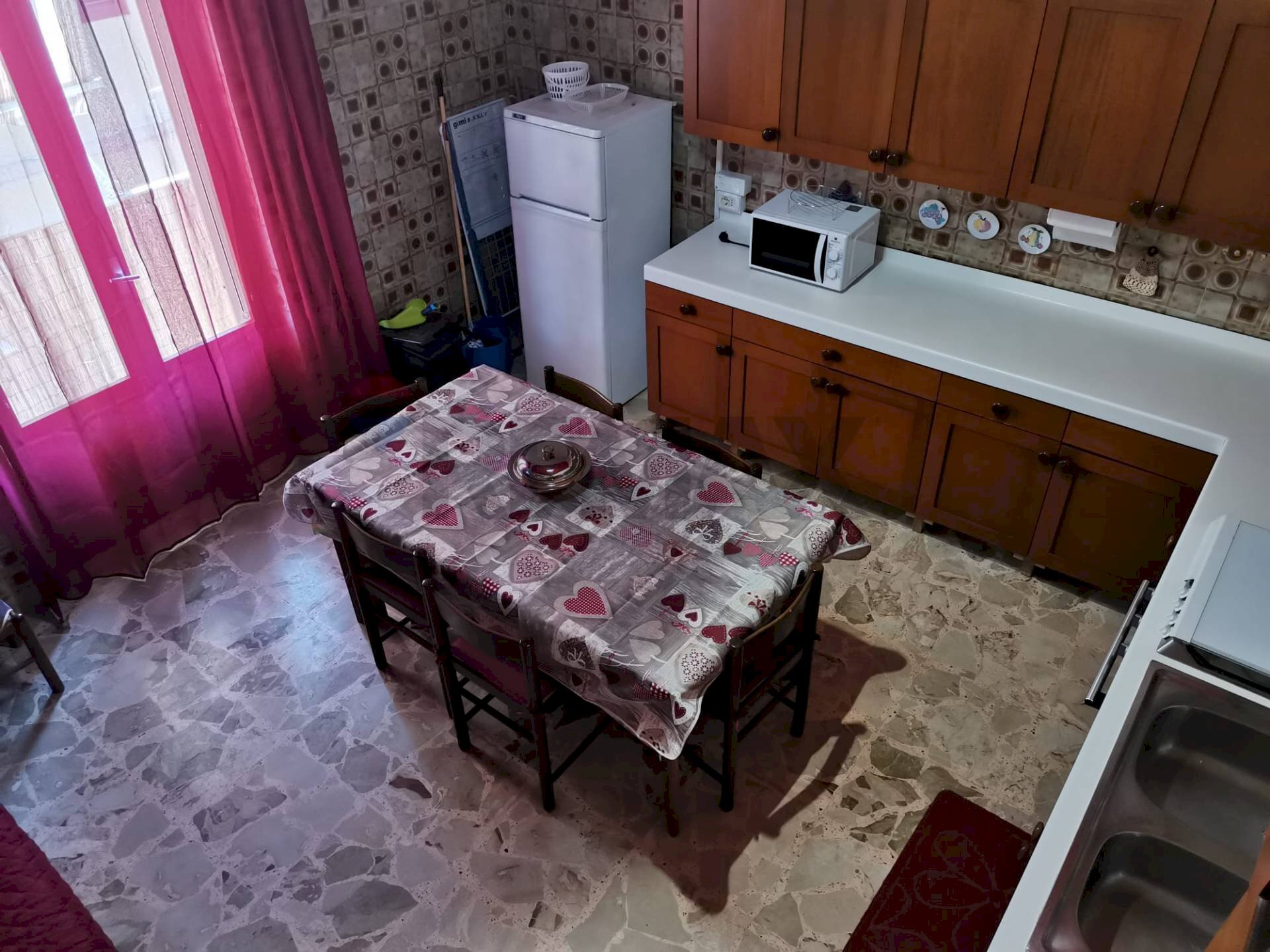 Cucina - Three-room apartment VIA GIOTTO, Scicli - photo 1