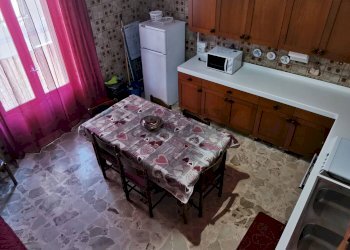 Cucina - Trilocale VIA GIOTTO, Scicli - foto 7