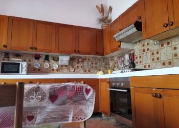 Cucina - Trilocale VIA GIOTTO, Scicli - foto 8