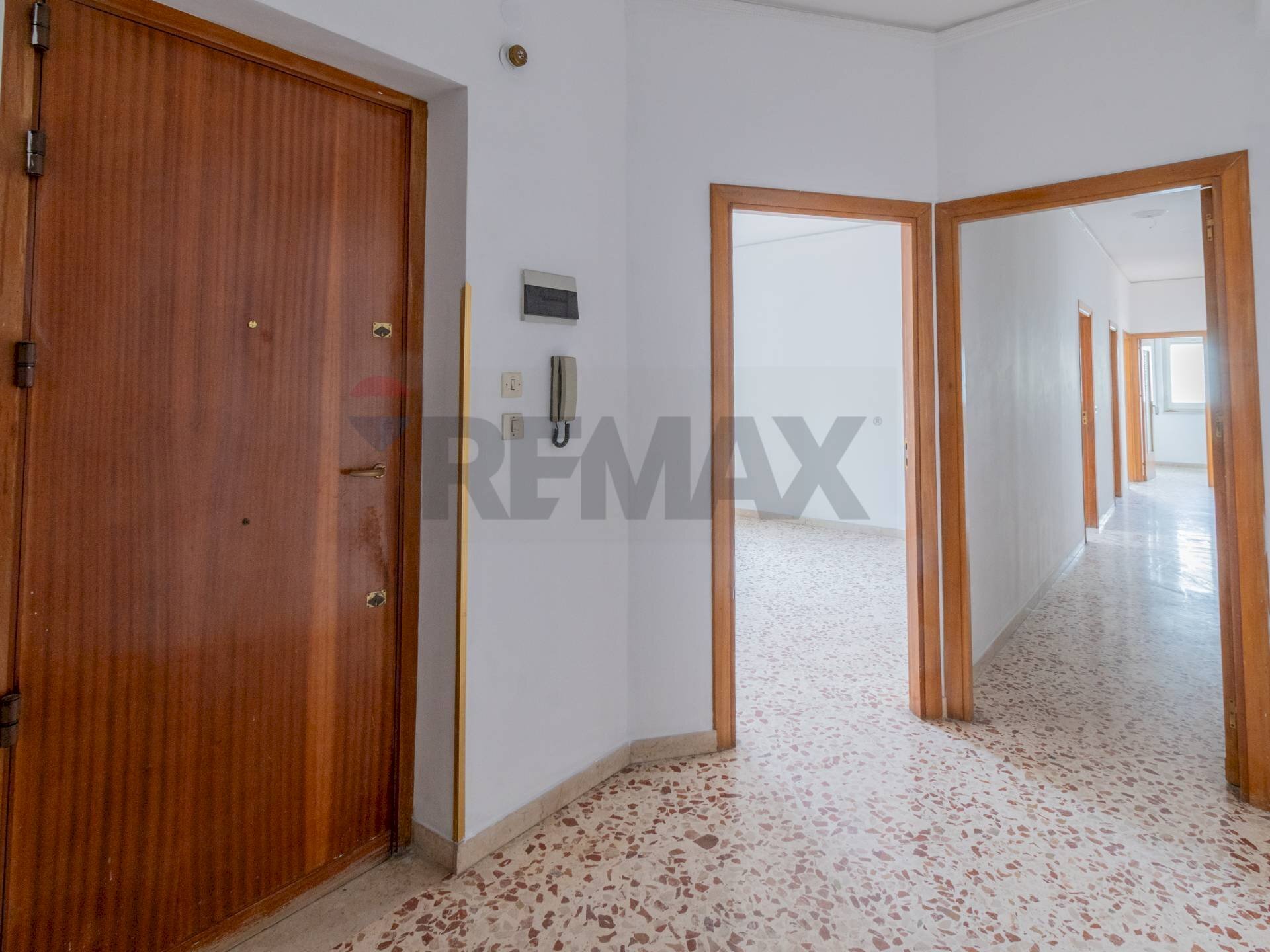 Hall / corridoio - Appartamento Via Generale Alberico Albricci
 
28, Palermo - foto 1