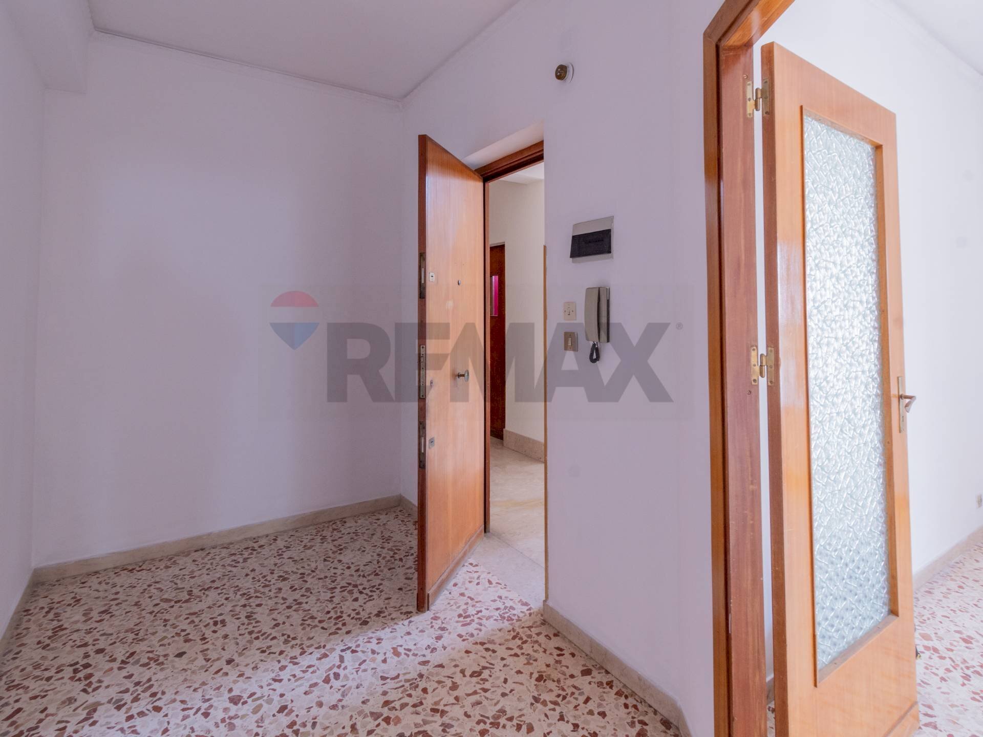 Hall / corridoio - Appartamento Via Generale Alberico Albricci
 
28, Palermo - foto 2