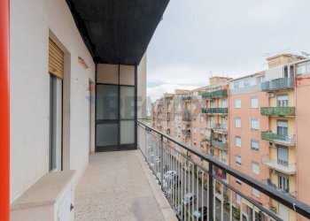 Balcone - Appartamento Via Generale Alberico Albricci
 
28, Palermo - foto 8