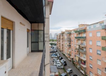 Balcone - Appartamento Via Generale Alberico Albricci
 
28, Palermo - foto 9