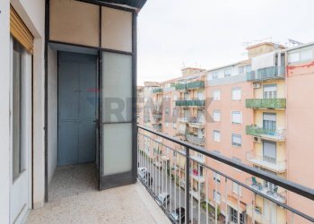 Balcone - Appartamento Via Generale Alberico Albricci
 
28, Palermo - foto 10