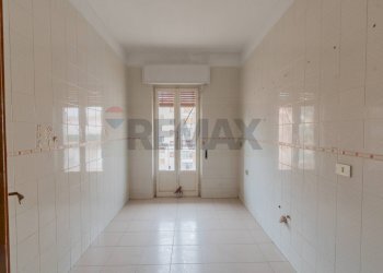 Stanza vuota - Appartamento Via Generale Alberico Albricci
 
28, Palermo - foto 11