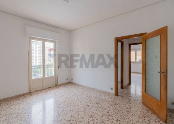 Stanza vuota - Appartamento Via Generale Alberico Albricci
 
28, Palermo - foto 17