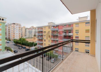 Balcone - Appartamento Via Generale Alberico Albricci
 
28, Palermo - foto 19