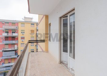 Balcone - Appartamento Via Generale Alberico Albricci
 
28, Palermo - foto 20