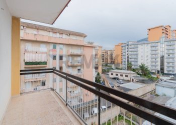 Balcone - Appartamento Via Generale Alberico Albricci
 
28, Palermo - foto 21