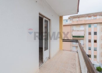 Balcone - Appartamento Via Generale Alberico Albricci
 
28, Palermo - foto 22