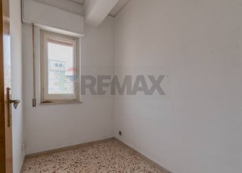 Stanza vuota - Appartamento Via Generale Alberico Albricci
 
28, Palermo - foto 23