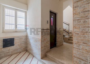 Casa all\'aperto - Appartamento Via Generale Alberico Albricci
 
28, Palermo - foto 28