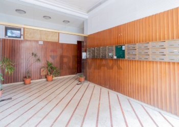 Ricezione / Lobby - Appartamento Via Generale Alberico Albricci
 
28, Palermo - foto 30