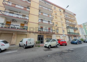 Edificio all\'aperto - Appartamento Via Generale Alberico Albricci
 
28, Palermo - foto 31
