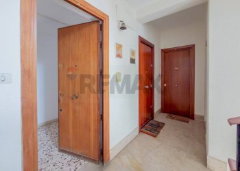 Hall / corridoio - Appartamento Via Generale Alberico Albricci
 
28, Palermo - foto 34