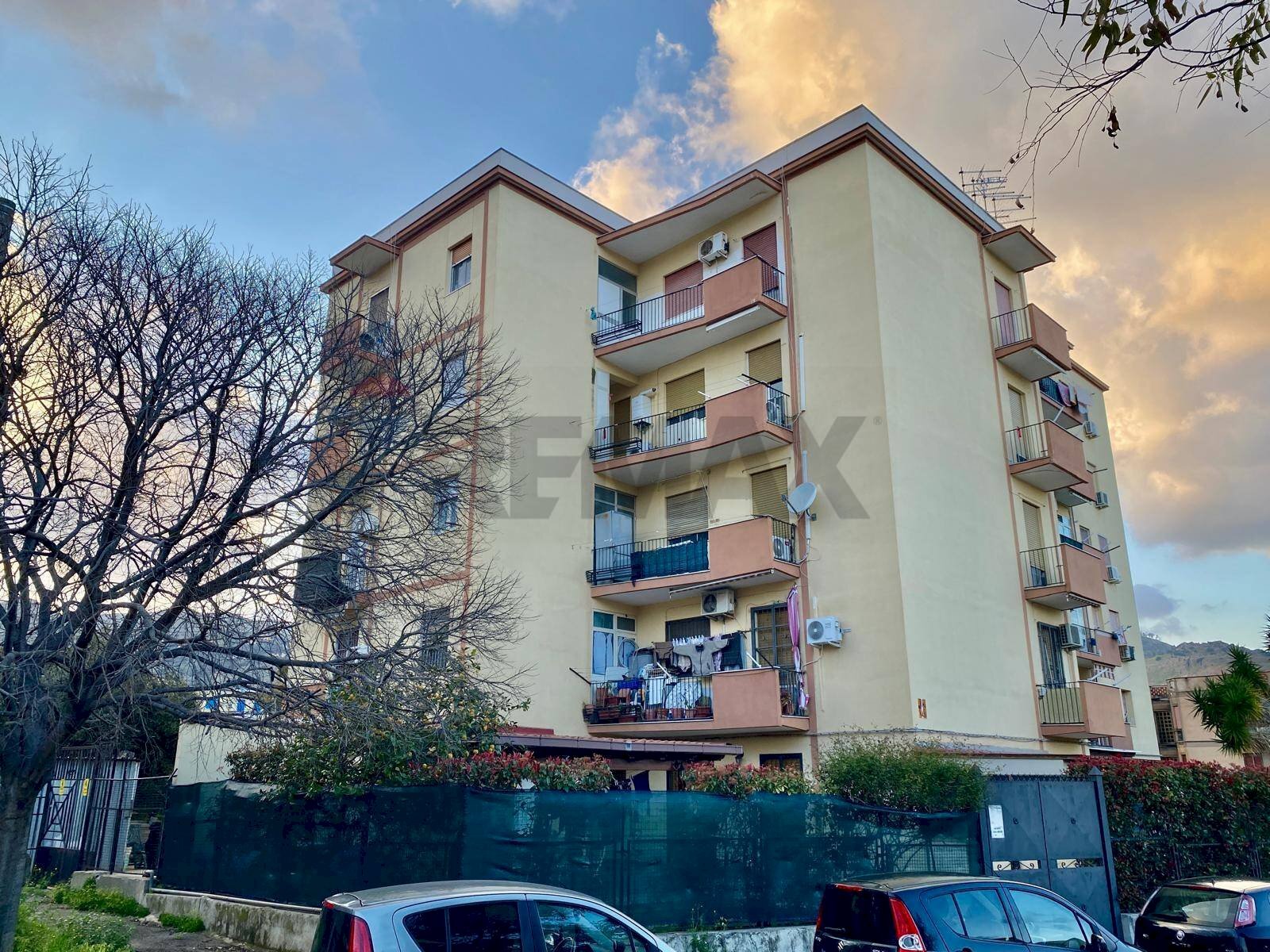 Edificio all\'aperto - Quadrilocale Viale Caltagirone
 
4, Palermo - foto 3